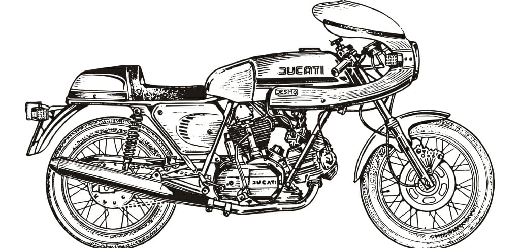 Cafe Racer Hacks