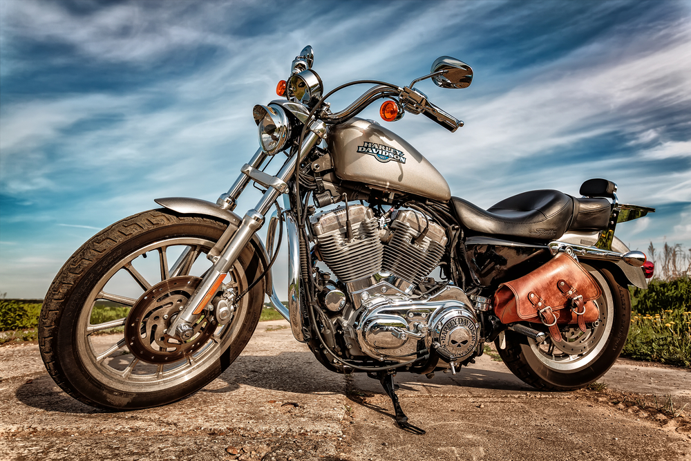 How Much Do Custom Motorcycles Cost