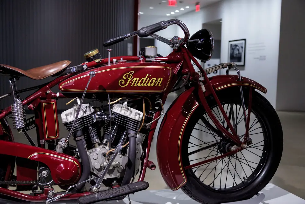 Are Indian Motorcycles Reliable