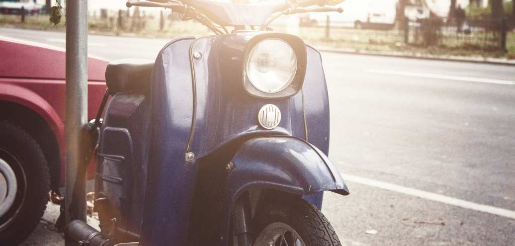 On the surface, it doesn't seem like there's all that much difference between motorcycles and scooters. Indeed, both of these vehicles have two wheels, a twist throttle, and space for one or two people to ride on.